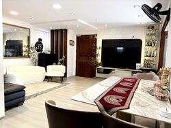 Blk 101C Punggol Field (Punggol), HDB 5 Rooms #556466301